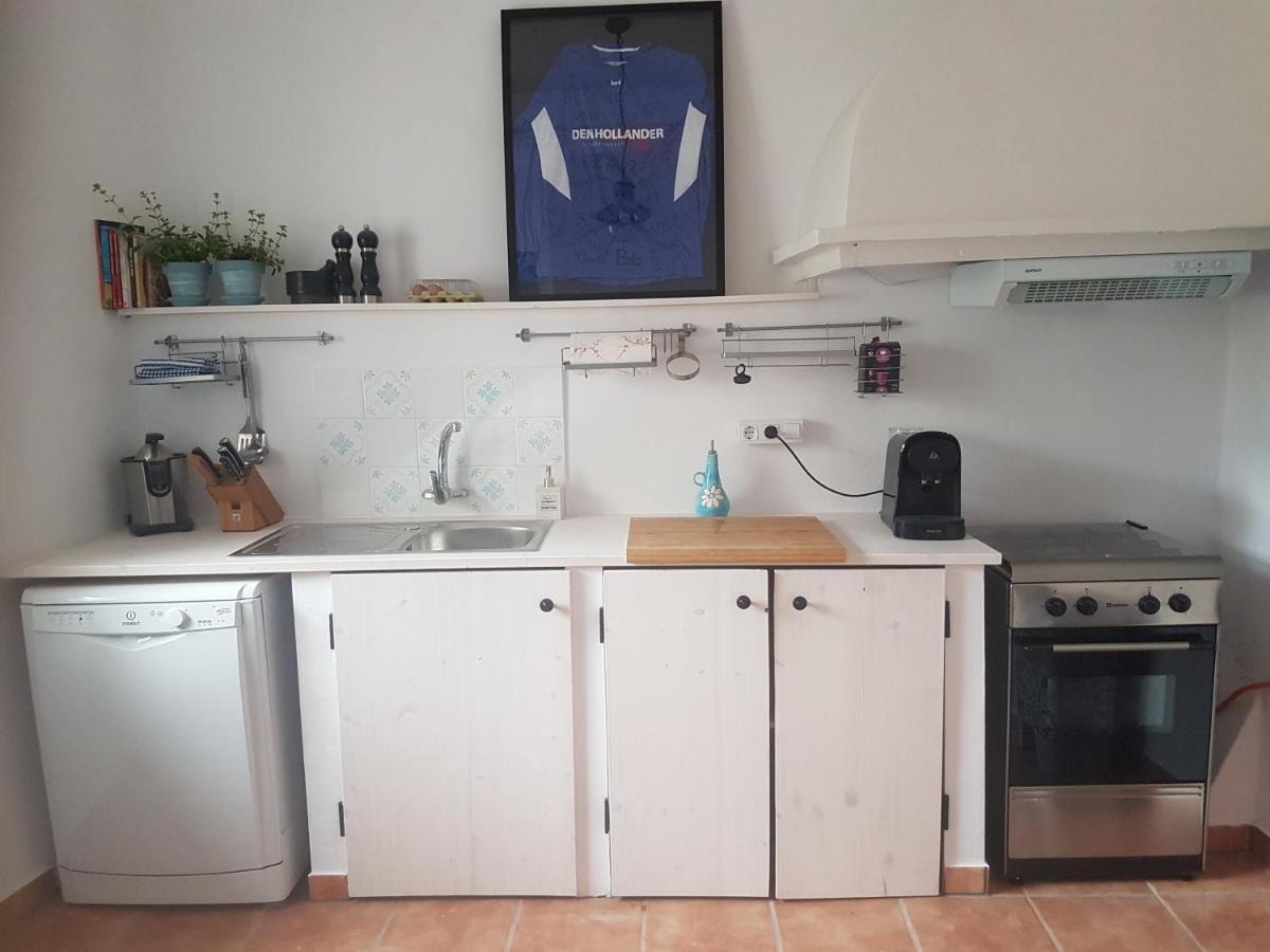 Bed & Breakfast Bellreguard Zewnętrze zdjęcie