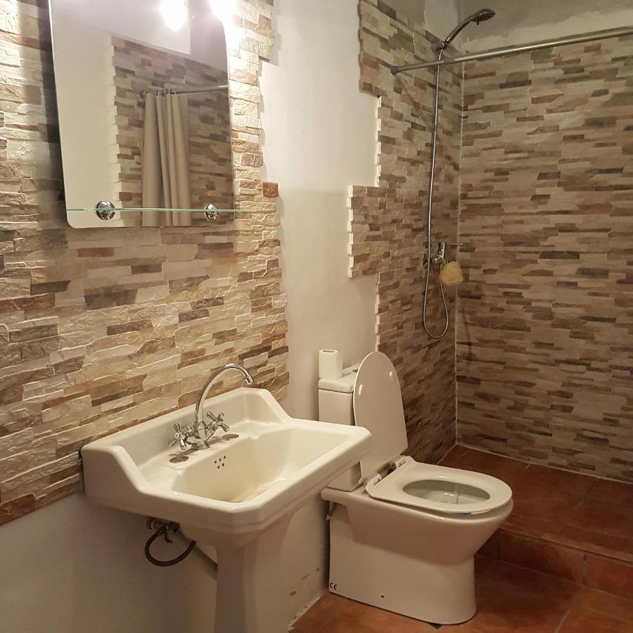 Bed & Breakfast Bellreguard Zewnętrze zdjęcie