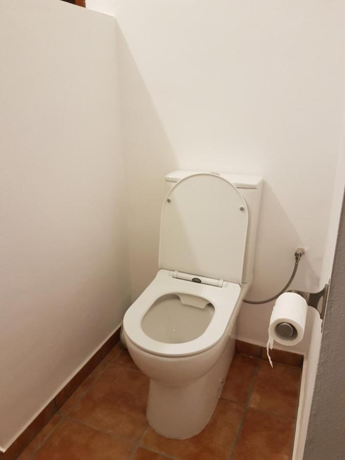 Bed & Breakfast Bellreguard Zewnętrze zdjęcie