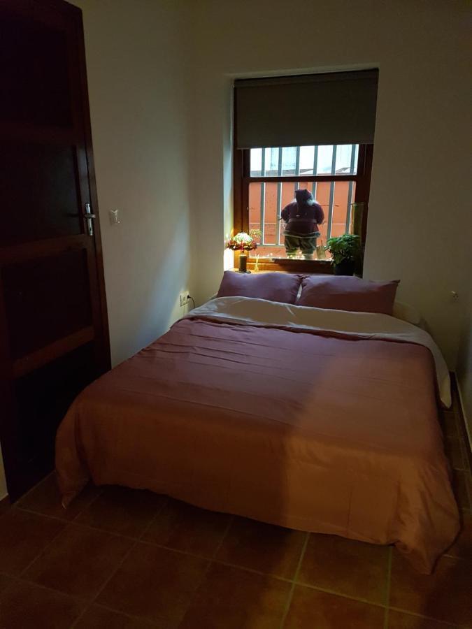 Bed & Breakfast Bellreguard Zewnętrze zdjęcie