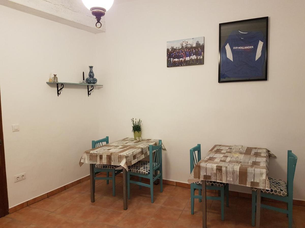 Bed & Breakfast Bellreguard Zewnętrze zdjęcie