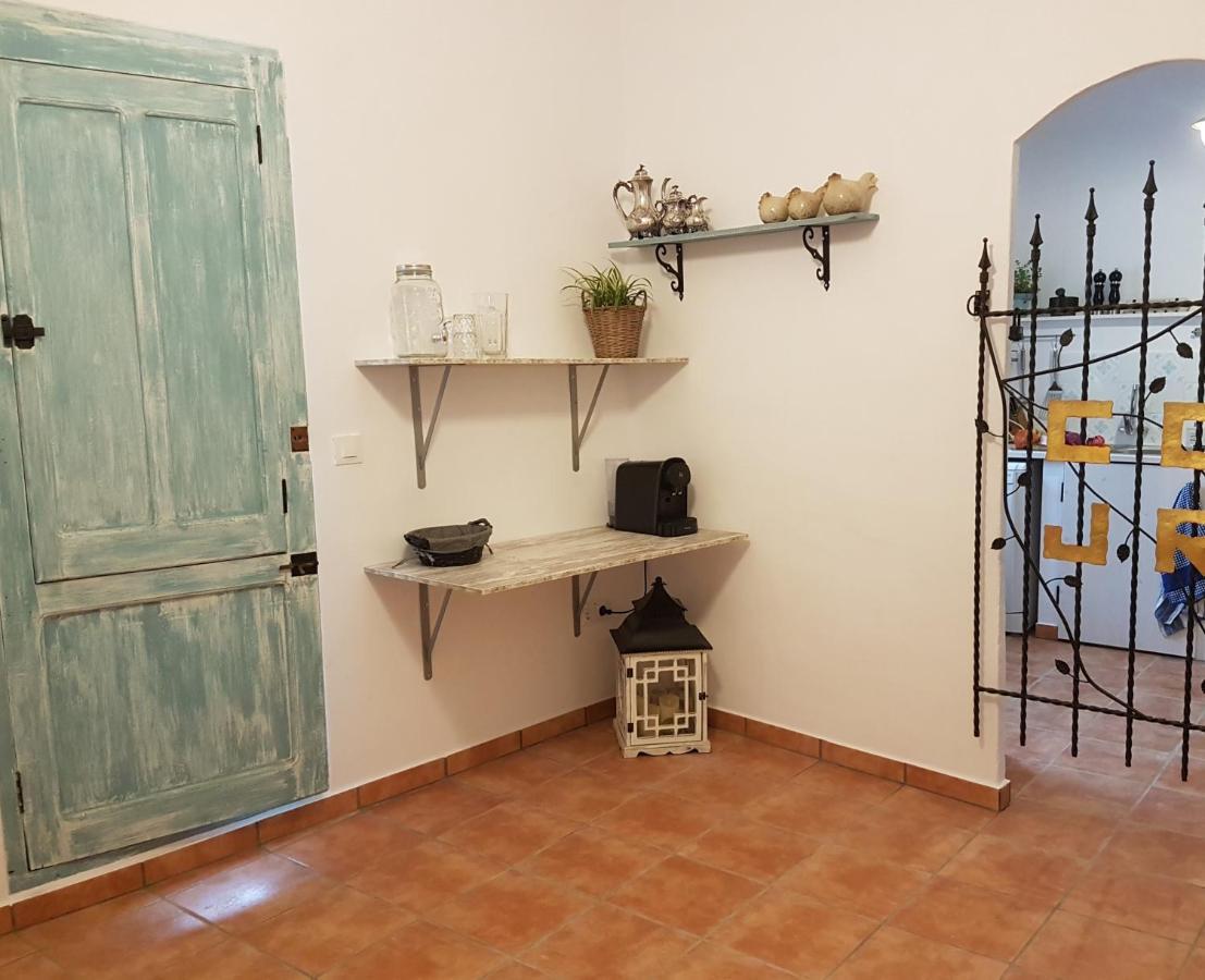 Bed & Breakfast Bellreguard Zewnętrze zdjęcie