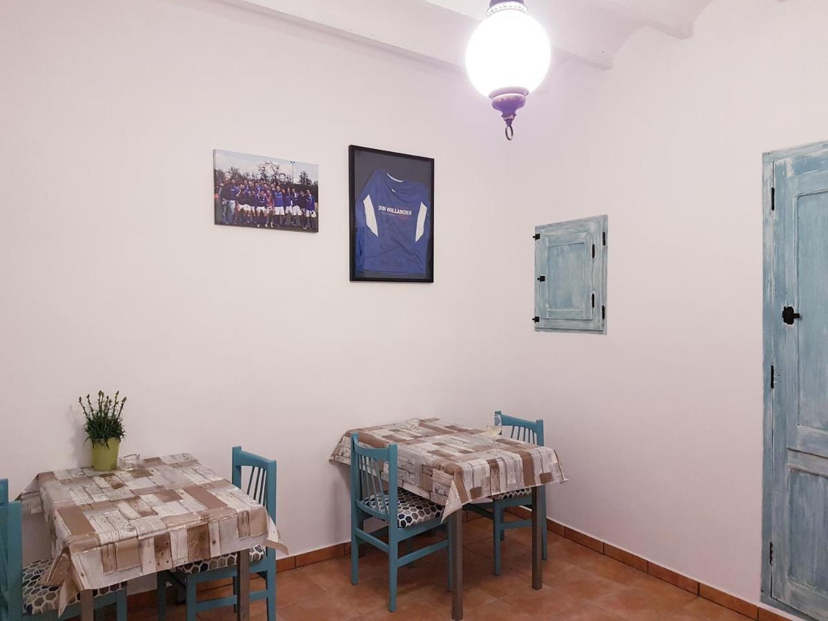 Bed & Breakfast Bellreguard Zewnętrze zdjęcie