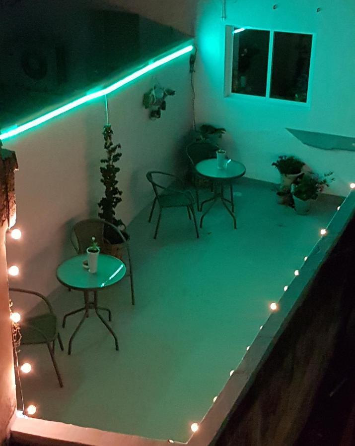 Bed & Breakfast Bellreguard Zewnętrze zdjęcie