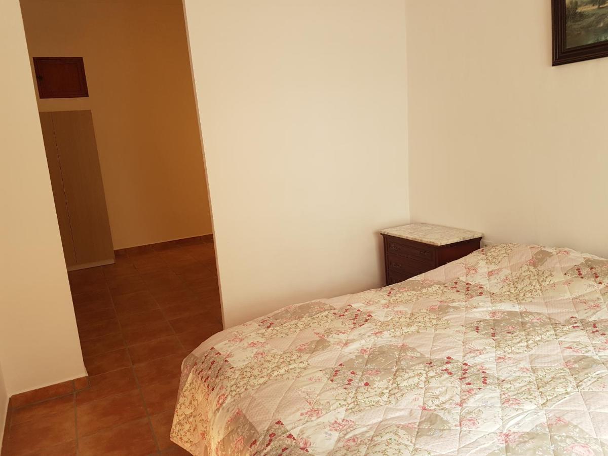 Bed & Breakfast Bellreguard Zewnętrze zdjęcie
