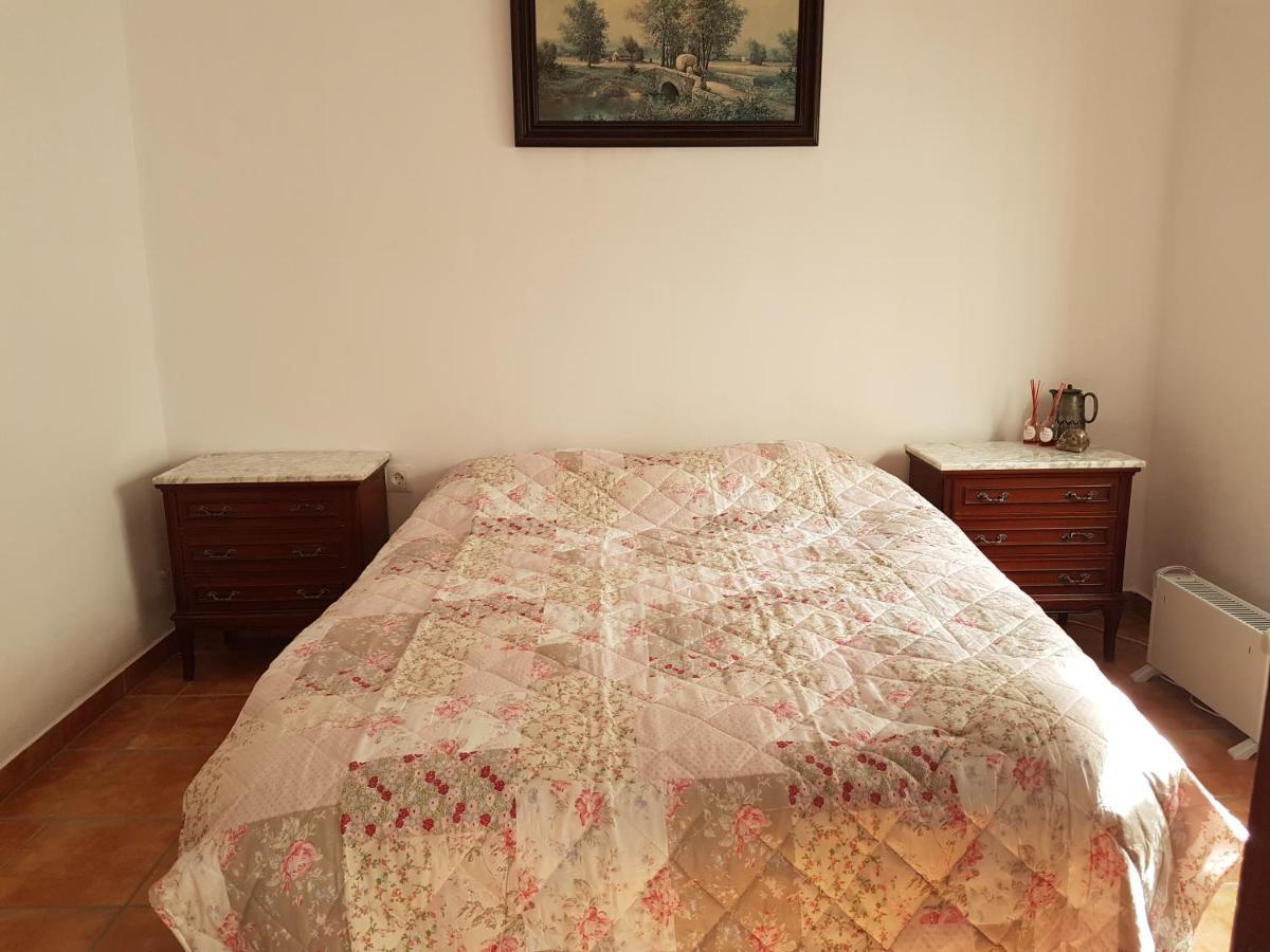 Bed & Breakfast Bellreguard Zewnętrze zdjęcie