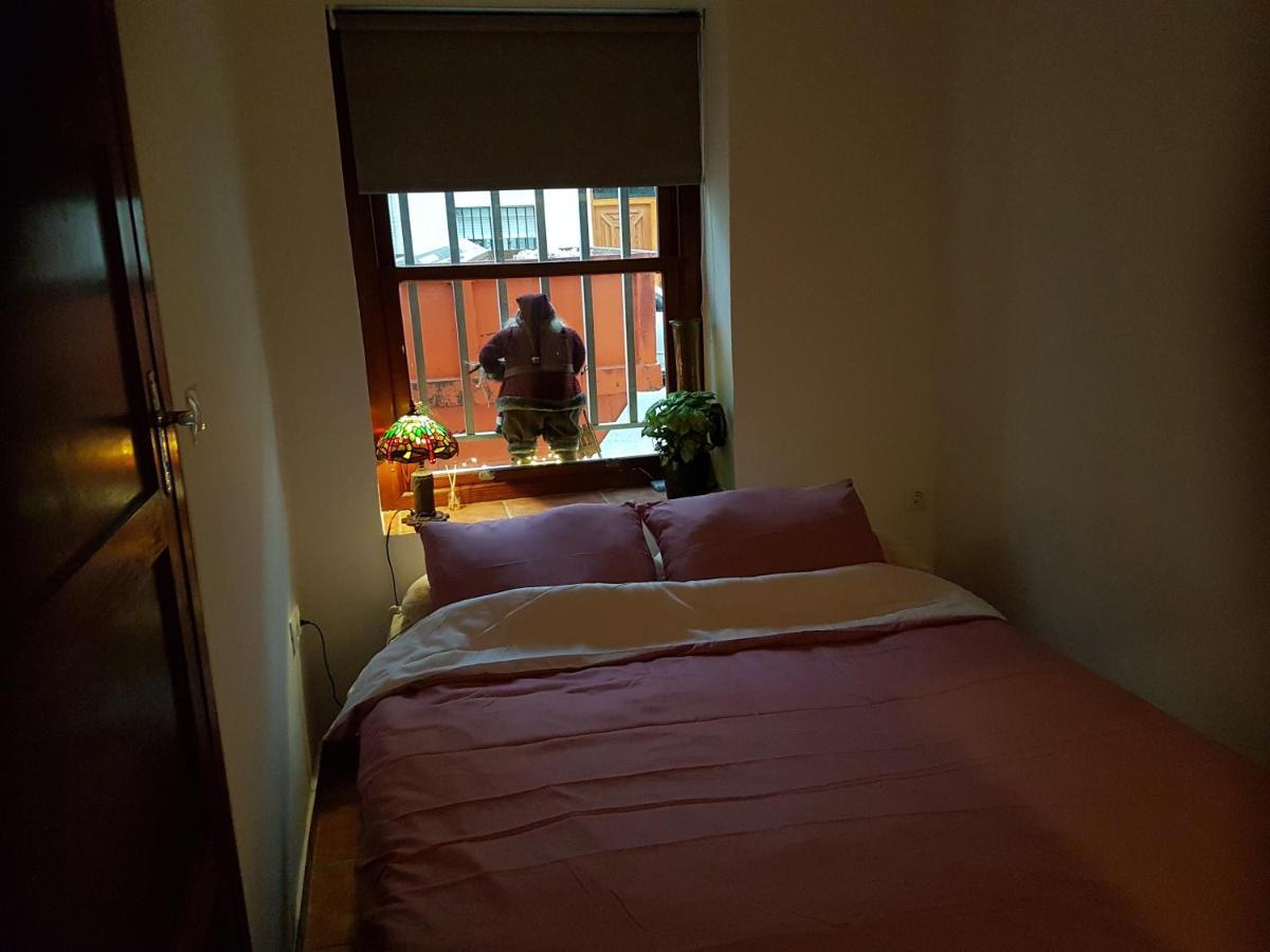 Bed & Breakfast Bellreguard Zewnętrze zdjęcie