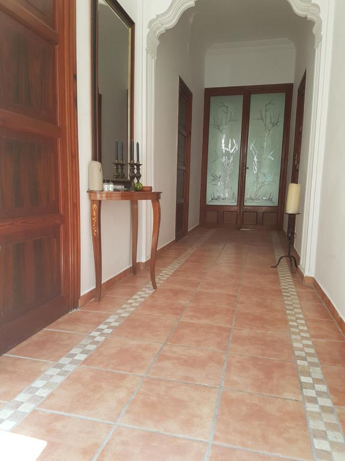 Bed & Breakfast Bellreguard Zewnętrze zdjęcie