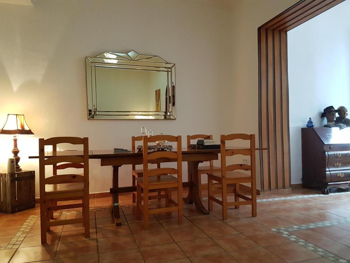 Bed & Breakfast Bellreguard Zewnętrze zdjęcie