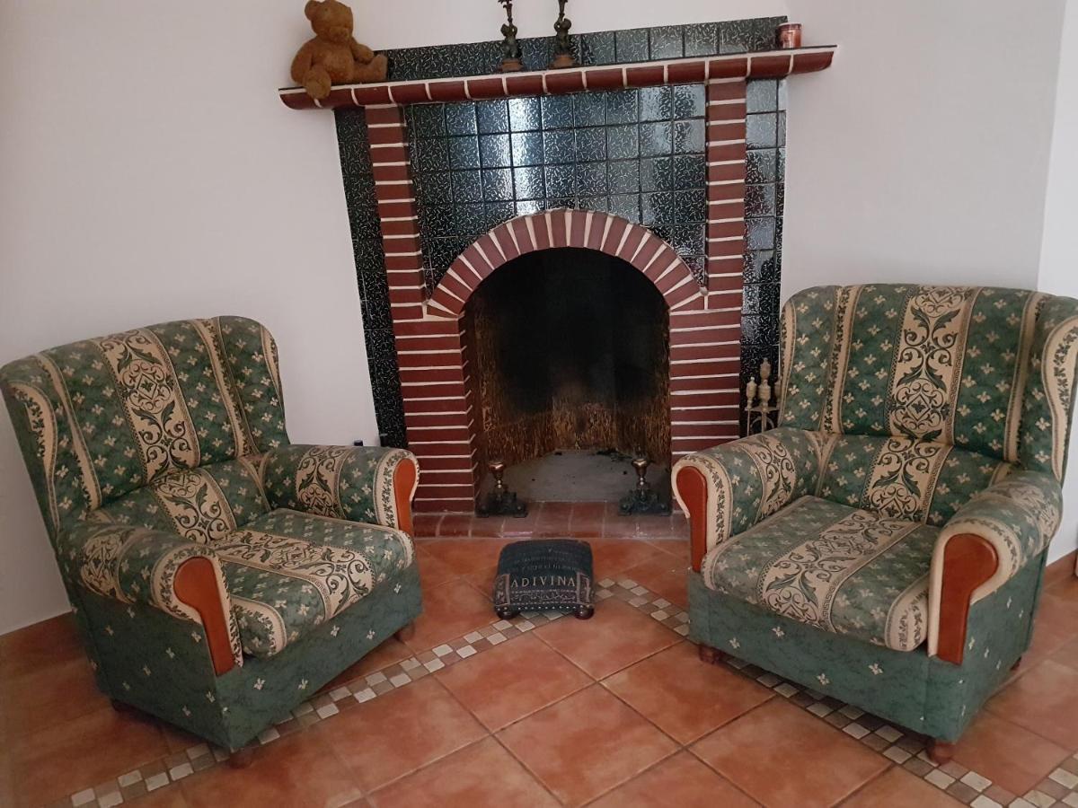 Bed & Breakfast Bellreguard Zewnętrze zdjęcie