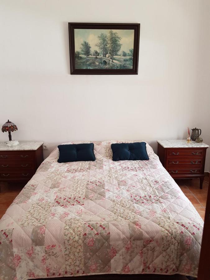 Bed & Breakfast Bellreguard Zewnętrze zdjęcie