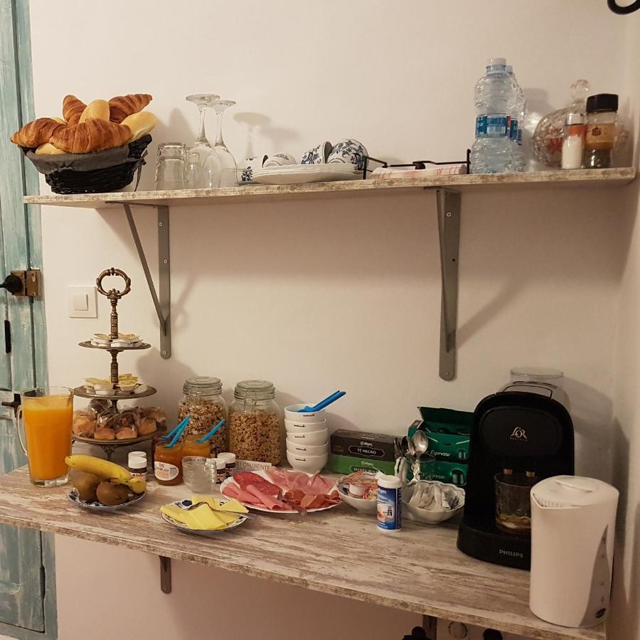 Bed & Breakfast Bellreguard Zewnętrze zdjęcie