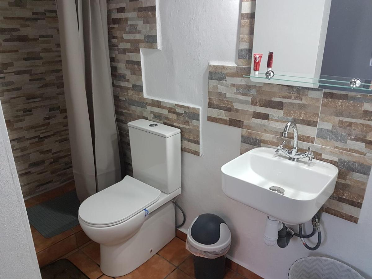 Bed & Breakfast Bellreguard Zewnętrze zdjęcie