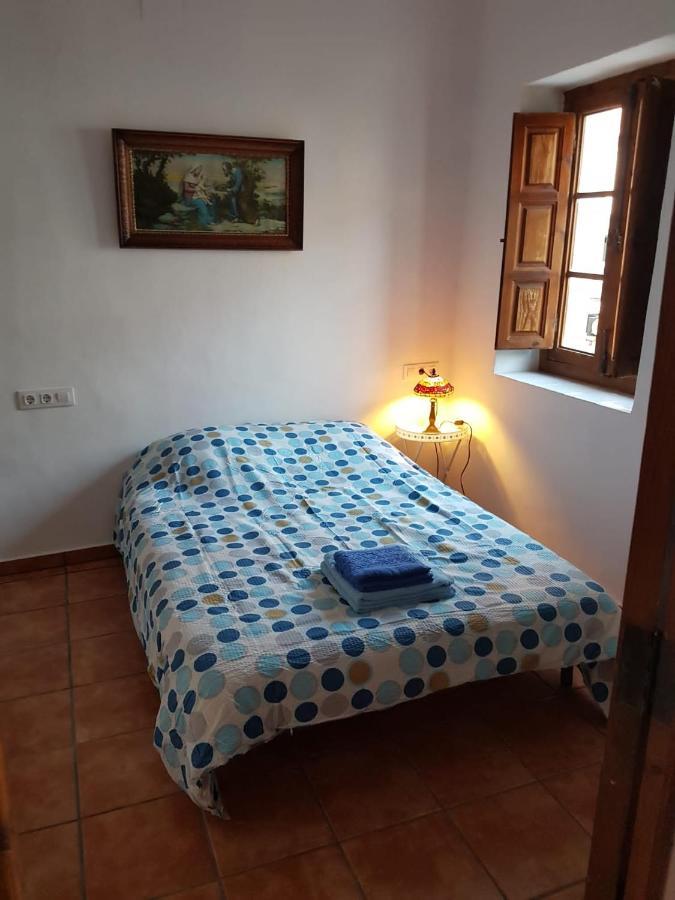 Bed & Breakfast Bellreguard Zewnętrze zdjęcie