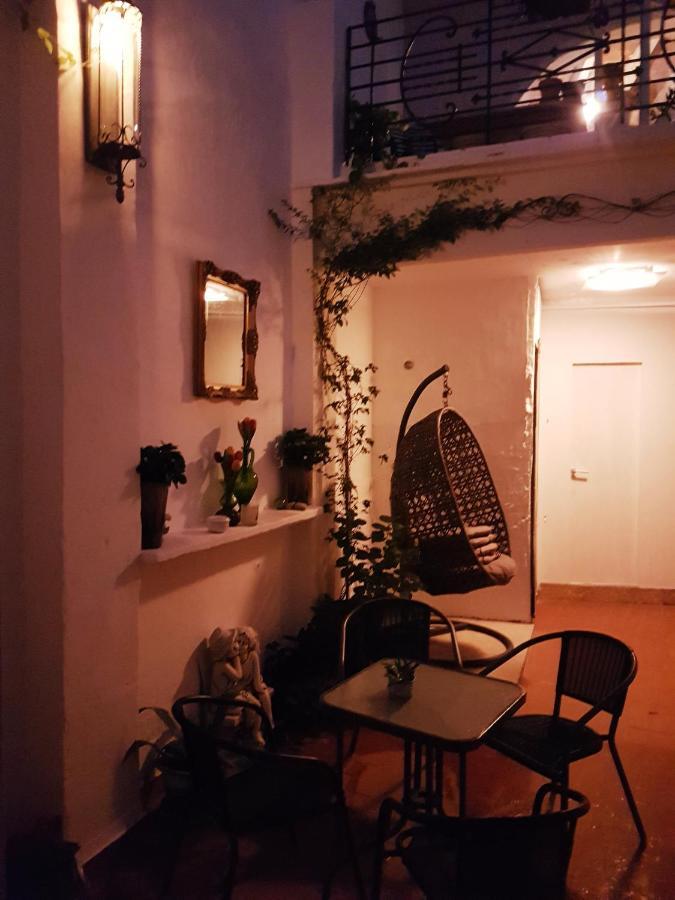 Bed & Breakfast Bellreguard Zewnętrze zdjęcie