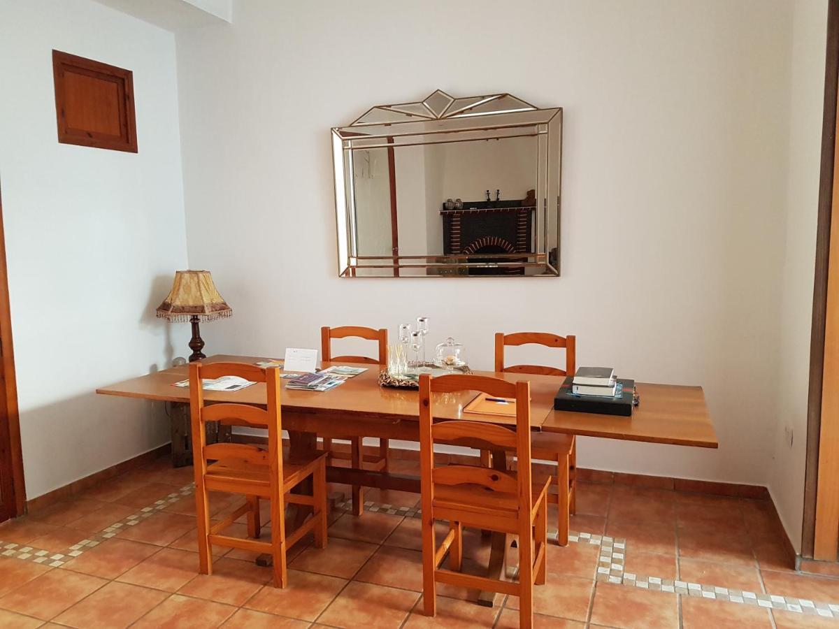 Bed & Breakfast Bellreguard Zewnętrze zdjęcie