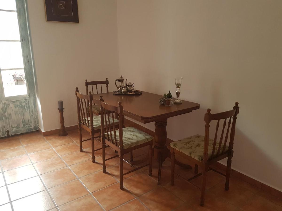 Bed & Breakfast Bellreguard Zewnętrze zdjęcie