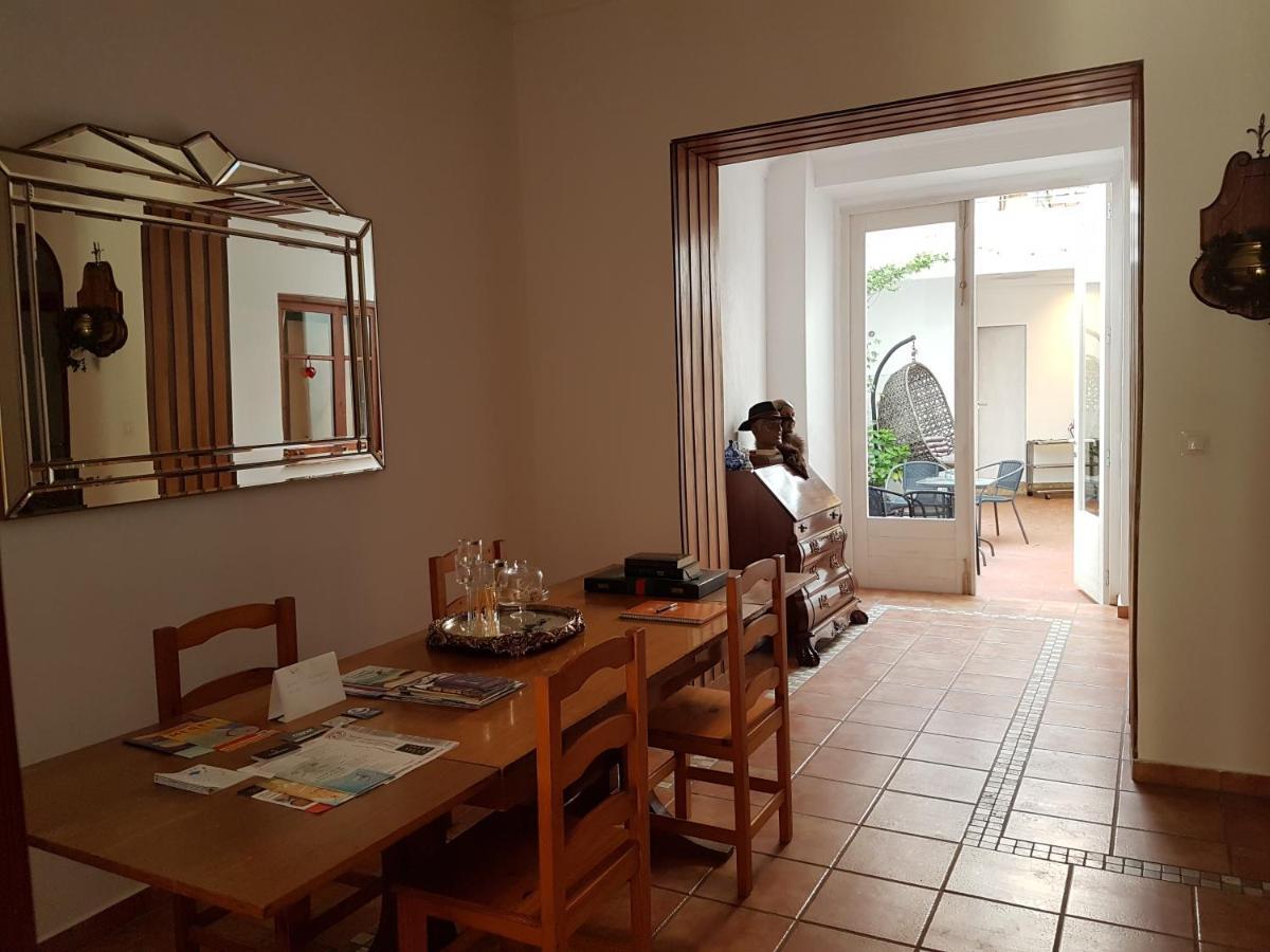 Bed & Breakfast Bellreguard Zewnętrze zdjęcie