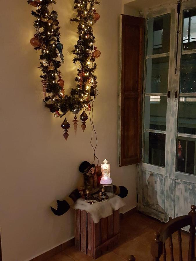 Bed & Breakfast Bellreguard Zewnętrze zdjęcie