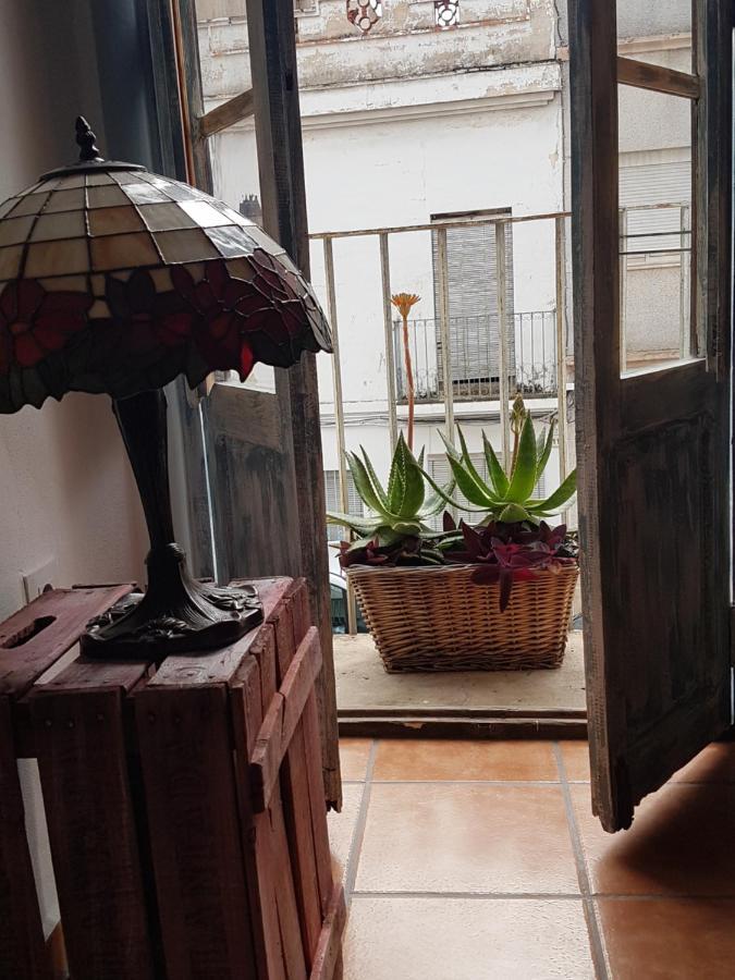 Bed & Breakfast Bellreguard Zewnętrze zdjęcie