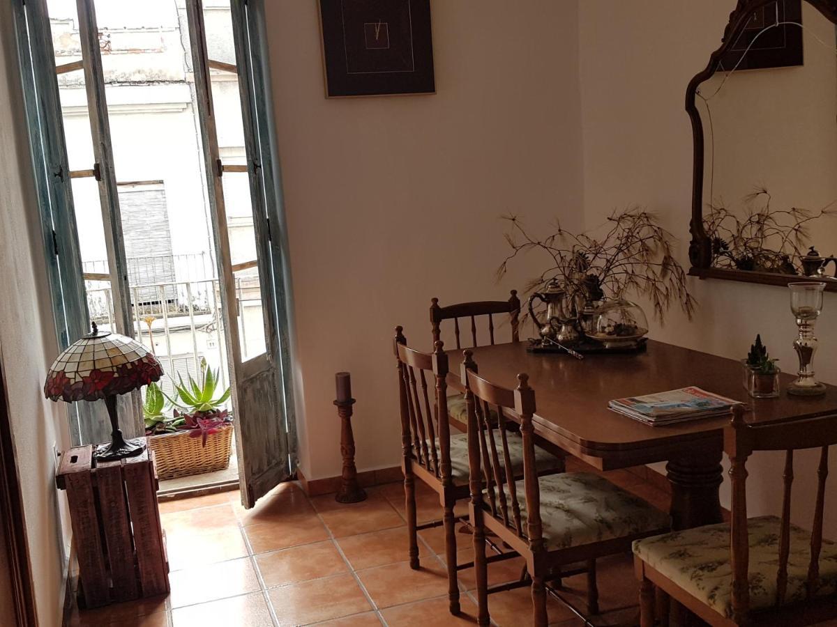 Bed & Breakfast Bellreguard Zewnętrze zdjęcie